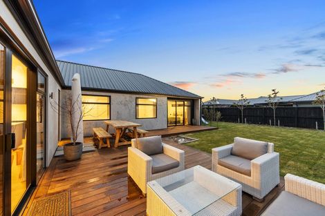 Photo of property in 24 Edward Law Boulevard, Prebbleton, 7604