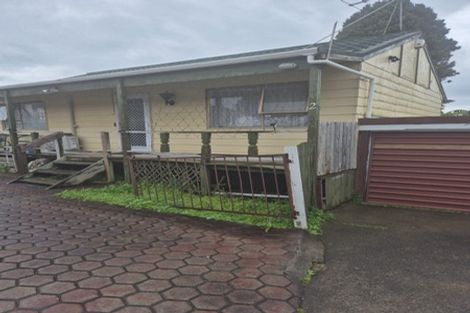 Photo of property in 2/5a Camp Road, Mount Wellington, Auckland, 1062