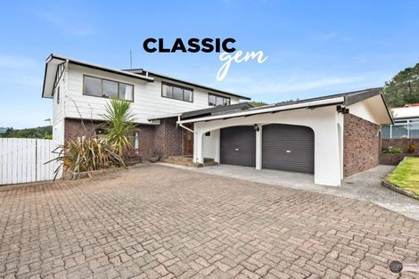 Photo of property in 21 Dalton Grove, Stokes Valley, Lower Hutt, 5019