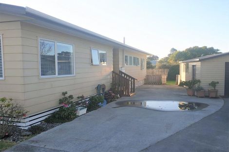 Photo of property in 8a Norman Street, Waitara, 4320