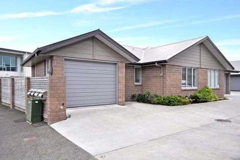 Photo of property in 1/27 Jones Crescent, Melville, Hamilton, 3206