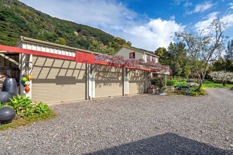 Photo of property in 38a Te Ara Ki Kairuru Road, Maraenui, Opotiki, 3199