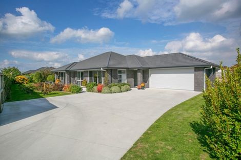 Photo of property in 8 Amber Grove, Matamata, 3400