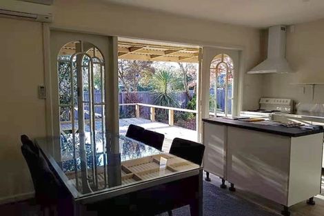 Photo of property in 1/164 Blighs Road, Strowan, Christchurch, 8052