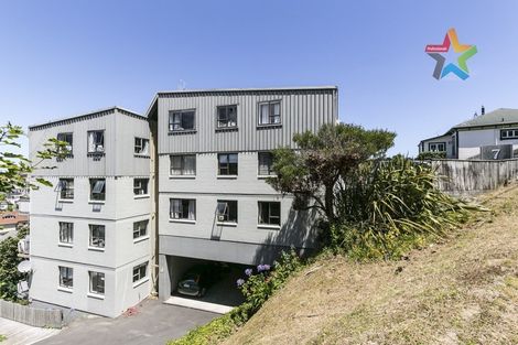 Photo of property in 8/7 Konini Road, Hataitai, Wellington, 6021