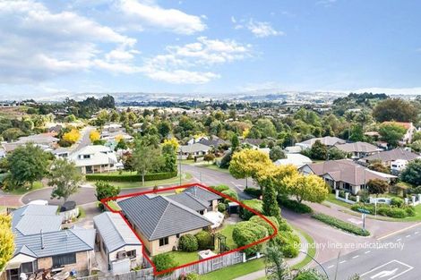 Photo of property in 1 Robinia Place, Ohauiti, Tauranga, 3112