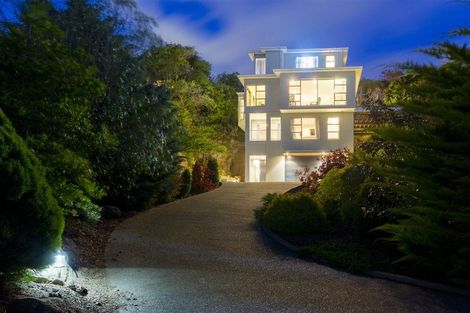 Photo of property in 21 Lookaway Place, Huntsbury, Christchurch, 8022