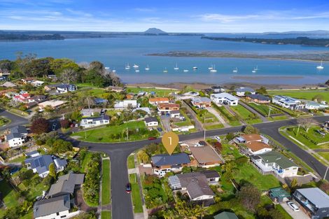 Photo of property in 1 Ruamoana Place, Omokoroa, 3114