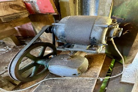 Photo of property in 12 Con Street, Seddonville, Westport, 7891