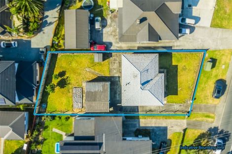 Photo of property in 306 Massey Road, Mangere East, Auckland, 2024