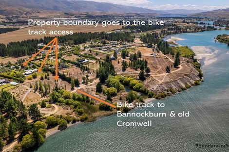 Photo of property in 6 Panners Cove Lane, Cromwell, 9384