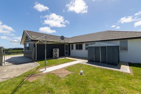 Photo of property in 96 Mount Taylor Drive, Feilding, 4775