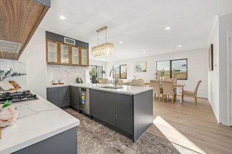 Photo of property in 53 Koromeke Street, Flat Bush, Auckland, 2019