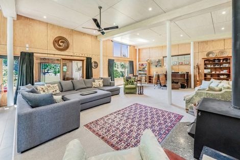 Photo of property in 193 Whitecliffs Road, Whitecliffs, Coalgate, 7673