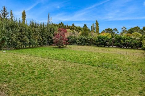 Photo of property in 232 Whites Road, Ohoka, Kaiapoi, 7692