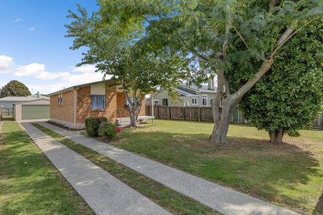 Photo of property in 19 Studholme Street, Morrinsville, 3300