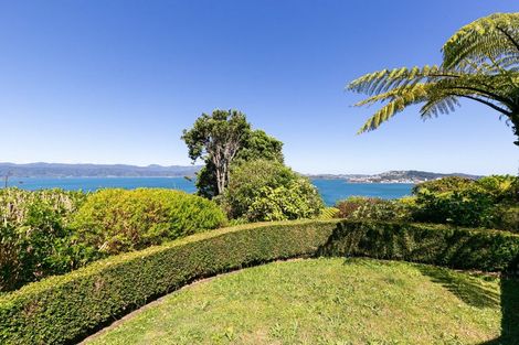 Photo of property in 8 Ranikhet Way, Khandallah, Wellington, 6035