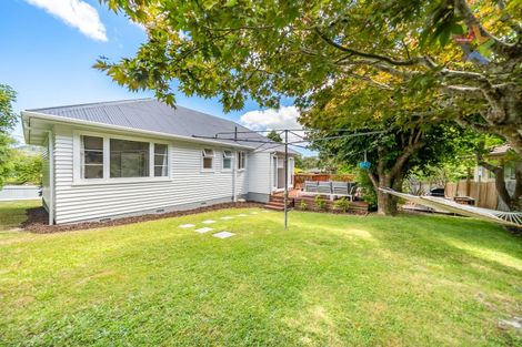 Photo of property in 97 Manuka Street, Stokes Valley, Lower Hutt, 5019