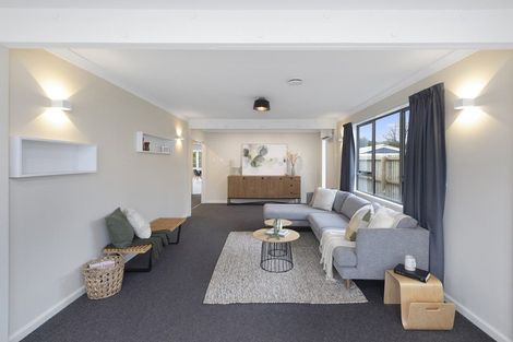 Photo of property in 37 Flemington Avenue, North New Brighton, Christchurch, 8083