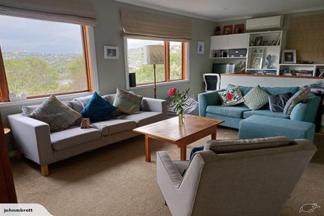 Photo of property in 129 Cockayne Road, Khandallah, Wellington, 6035