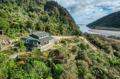 Photo of property in 1074 State Highway Mokihinui, Mokihinui, Westport, 7891