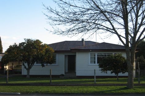 Photo of property in 259 Fox Street, Hamilton East, Hamilton, 3216