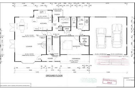 Photo of property in 964 Waianakarua Road, Herbert, 9495