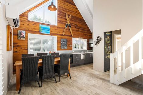 Photo of property in 118a Otahu Road, Whangamata, 3620