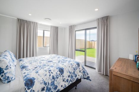 Photo of property in 50 Sandhurst Drive, Rolleston, 7615