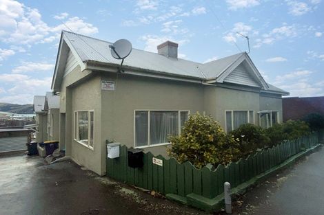 Photo of property in 19 Queen Street, North Dunedin, Dunedin, 9016