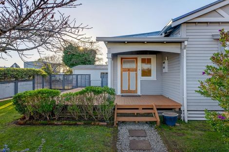 Photo of property in 60 Sheehan Street, Whataupoko, Gisborne, 4010