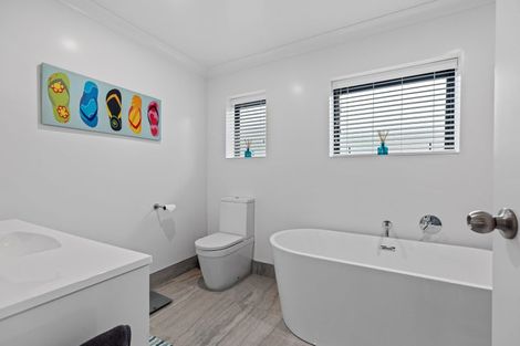 Photo of property in 520 Cambridge Road, Tauriko, Tauranga, 3110