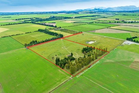 Photo of property in 788 Wrights Road, Oxford, 7495