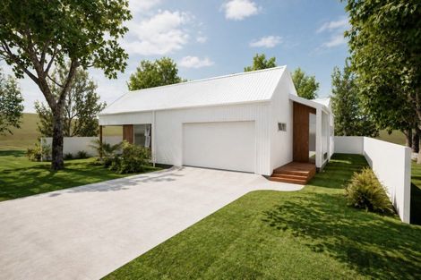 Photo of property in 4 Woodlands Way, Greytown, 5712