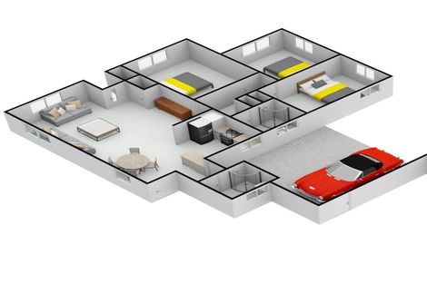 Photo of property in 24 Parkinson Avenue, Wesley, Auckland, 1041