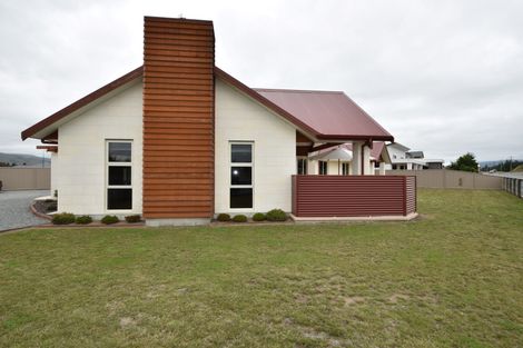 Photo of property in 14 Lakeland Avenue, Twizel, 7901