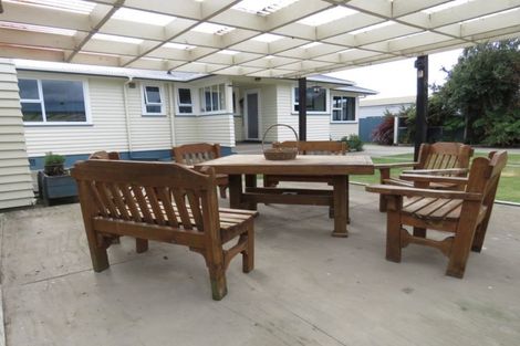 Photo of property in 12 John Street, Levin, 5510