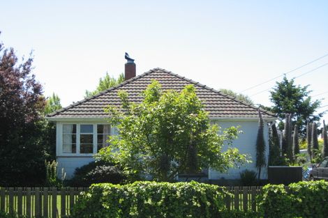 Photo of property in 9 Flesher Avenue, Richmond, Christchurch, 8013