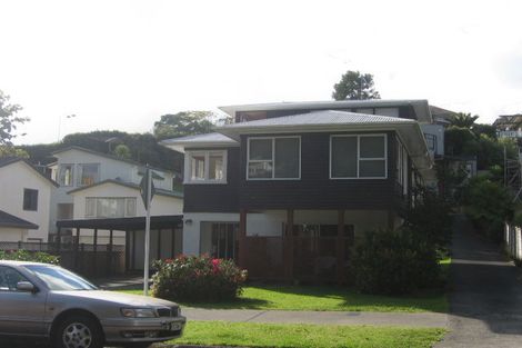 Photo of property in 53a Southern Cross Road, Kohimarama, Auckland, 1071