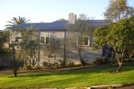 Photo of property in 37 Aitken Terrace, Kingsland, Auckland, 1021