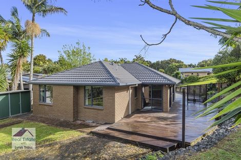 Photo of property in 61 Tawhai Place, Parahaki, Whangarei, 0112