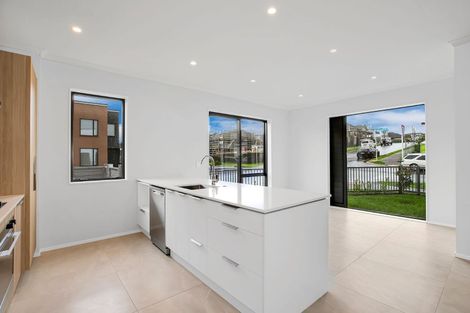 Photo of property in 38 Roundel Crescent, Whenuapai, Auckland, 0618