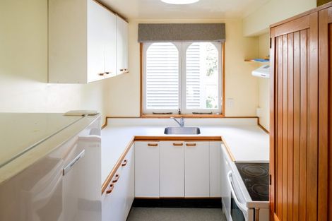 Photo of property in 5/1 Cottleville Terrace, Thorndon, Wellington, 6011