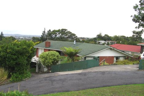Photo of property in 431 Don Buck Road, Massey, Auckland, 0614