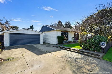 Photo of property in 4 Evans Place, Kaiapoi, 7630