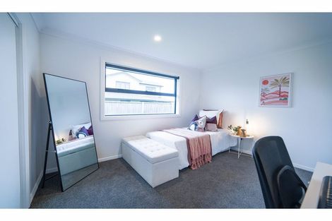 Photo of property in 7 Clonbunny Close, Rolleston, 7614