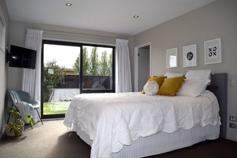 Photo of property in 8 Wilfield Drive, West Melton, 7618