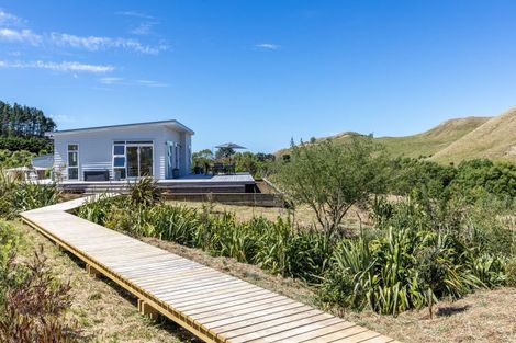 Photo of property in 422 Whangaehu Road, Porangahau, 4293