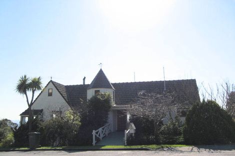 Photo of property in 77 Kidson Terrace, Cashmere, Christchurch, 8022