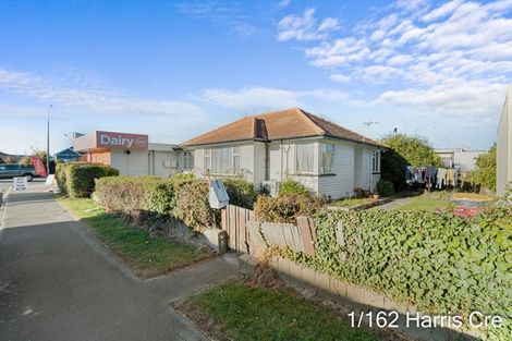 Photo of property in 2/162 Harris Crescent, Papanui, Christchurch, 8053